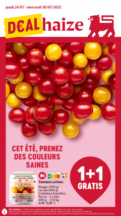 Delhaize